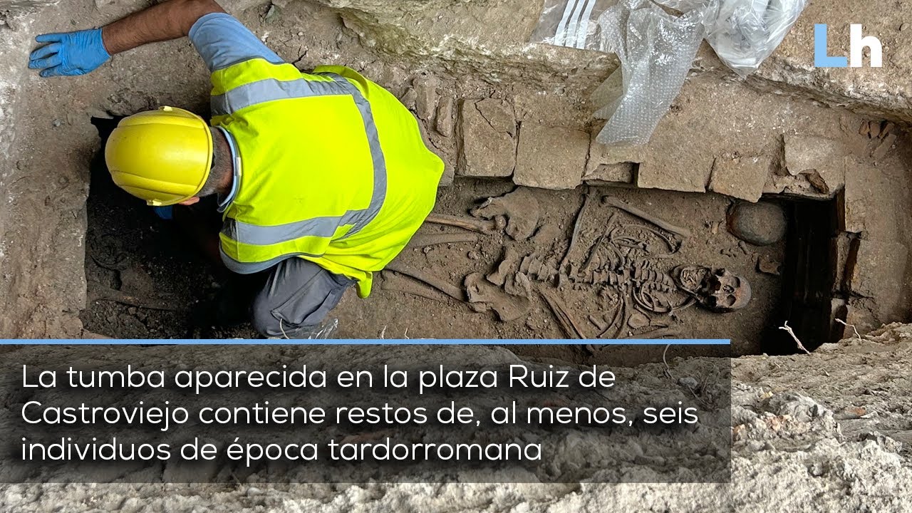 Archaeological Excavations in Lucena, Spain, Uncover Earliest Evidence of City Settlement