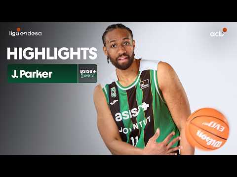 Jabari Parker lidera al Asisa Joventut ante Unicaja