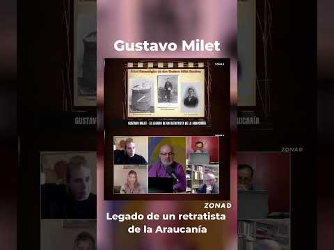 Forjadores De Traiguén Cap 7 #historia #shorts