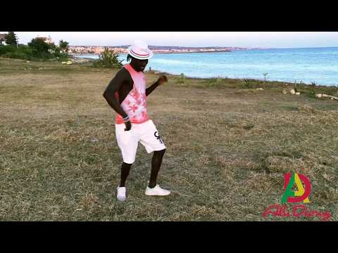 Mambo Salentino - A.Amoroso & Boomdabash| Choreo Zumba| Fit&Dance&Move|Alu Dieng