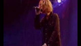 Screaming Trees - Caught Between /Live/