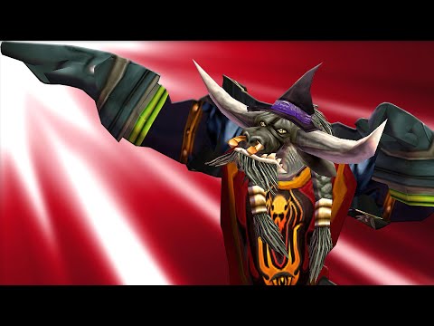 The GREATEST Boomkin of ALL Time!