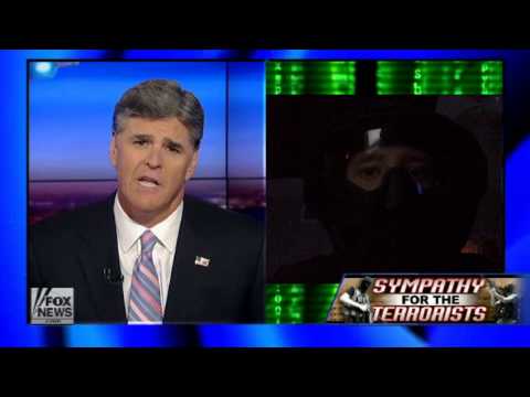 #TheUnknownGang Hacks @FoxNews Live and Displays Their First Public Broadcast/Message