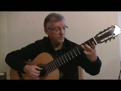 Impromptu (Quasi un Romance) by Per-Olov Kindgren