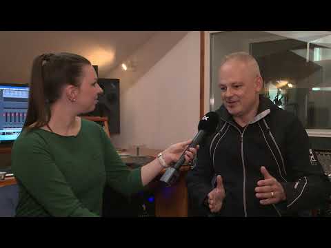 Folx Talk - Igor Podpecan (Igor und seine Oberkrainer)