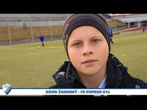 U13, U14, U15 v Prahe 1. deň