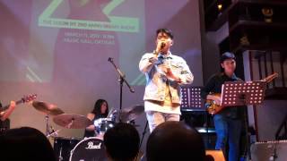 Times Two: The Jason Dy 2nd Anniversary Show - &#39;Nothing Like Pag Ibig&#39;