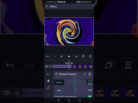 How to Make Old School On Android