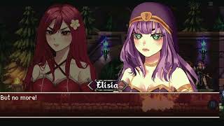 Toziuha Night: Order of the Alchemists (Play03)