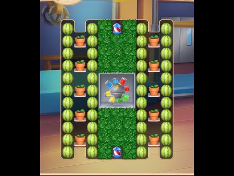 TOON BLAST level 8485