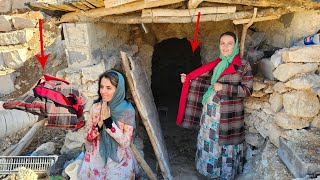 Download lagu Filmmaker's big shock to pregnant mother: New jacket, pregnant mother's tears of joy mp3