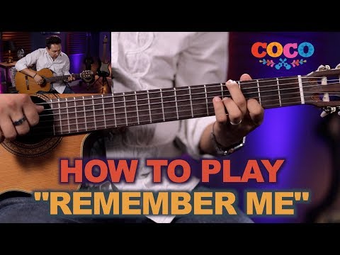 download lagu mp3 mp4 Coco Remember Me Chords, download lagu Coco Remember Me Chords gratis, unduh video klip Coco Remember Me Chords