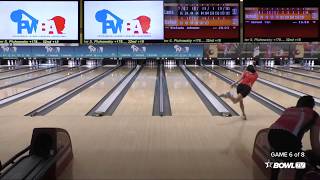 Jazreel Tan 7-10 conversion!