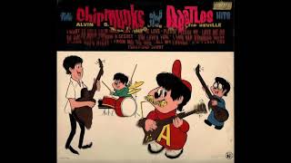 The Chipmunks on 16 Speed sing The Beatles&#39; Hits