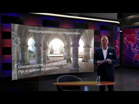 ME CVS een update voor professionals