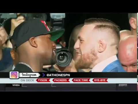 Around the Horn Today 07.25.2017 - James Questions Reporting Via Twitter