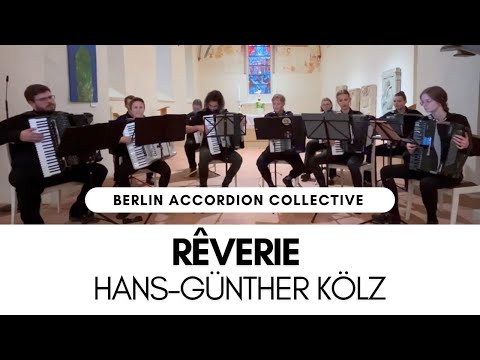 Rêverie (Hans-Günther Kölz)
