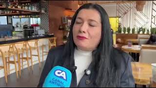 Magistrada Blanca Alfaro no buscará la reelección al TSE