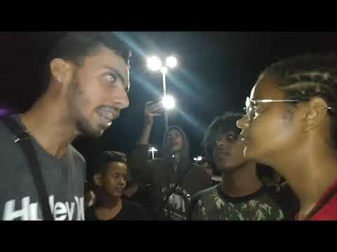 Alice Vs Conca BDG 1Fase