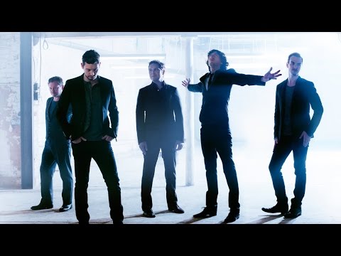 Snow Patrol - Spitting Games