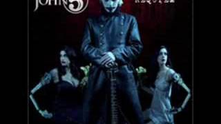 john 5 - pity belt