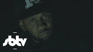 Footsie | Straight Loco [Music Video]: SBTV