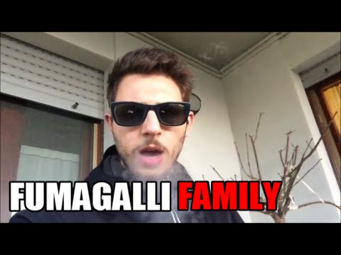 Fumagalli e la droga