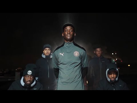 Mig - James Gordon (Clip Officiel)