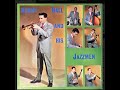 Kenny Ball's Jazzmen: Putting On The Ritz. 1961