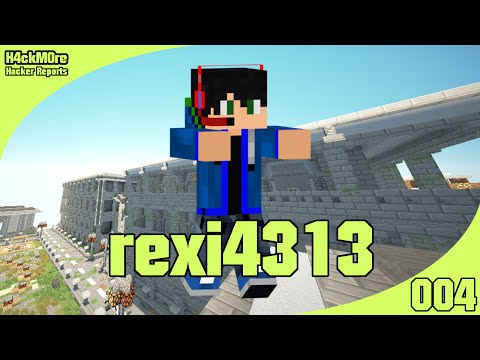 Hacker Report #004 - rexi4313 | Rennschnitzel