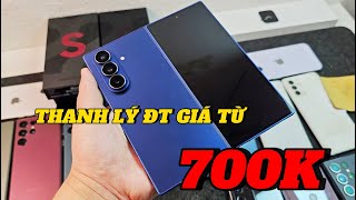 SAMSUNG FOLD 7 IS REALLY THIN l PHONE PRICE 700K- S23U-22U AND #smart phone #genuine phone
