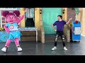 Welcome To Our Street Full Show Sesame Place San Diego 6 14 25 Elmo Abby Cookie Monster Grover