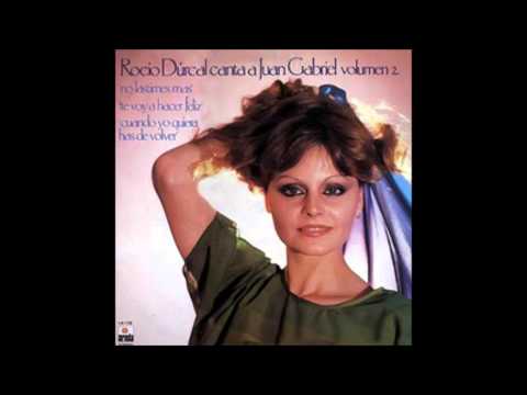 Nuevamente Sola   -  Rocío Durcal