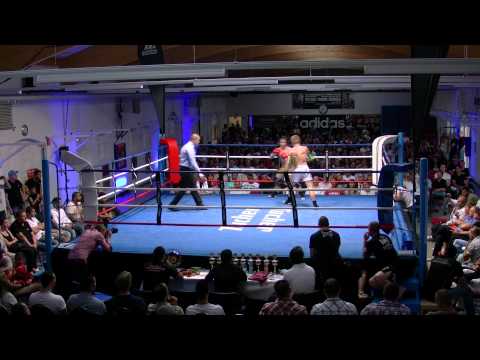 Mega Fight Event im Alex Sportcentrum Fight 7