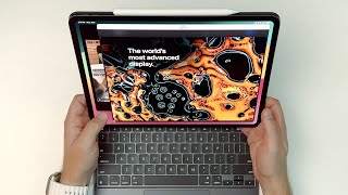 The Current State of the iPad Pro: REAL TALK
