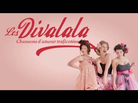 Les Divalala - Bande Annonce