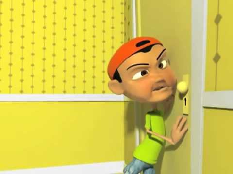 Tako ti je kada drugog špijuniraš! (Islamski crtani film)