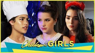 CHICKEN GIRLS | Season 3 | Ep. 8: “Little Shop of Horrors”