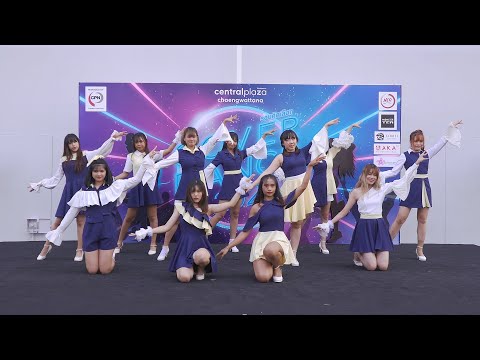 200222 Ozone cover IZ*ONE - Violeta + La Vie en Rose @ Cover Dance 2020 (Audition)