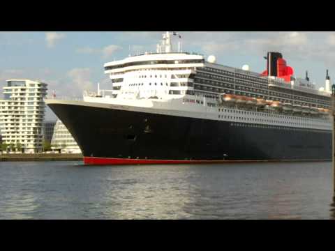 Hafenrundfahrt mit HVV Ticket Linie 72 73