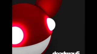 Deadmau5 Ghosts n Stuff