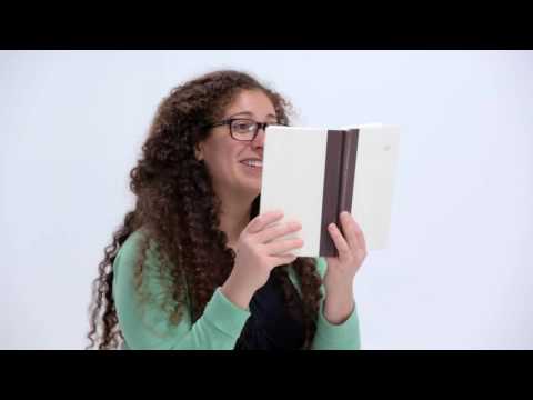 Simpli Home Kitchener Console Sofa Table Video 1