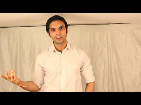 Sudhanshu Pathak negative