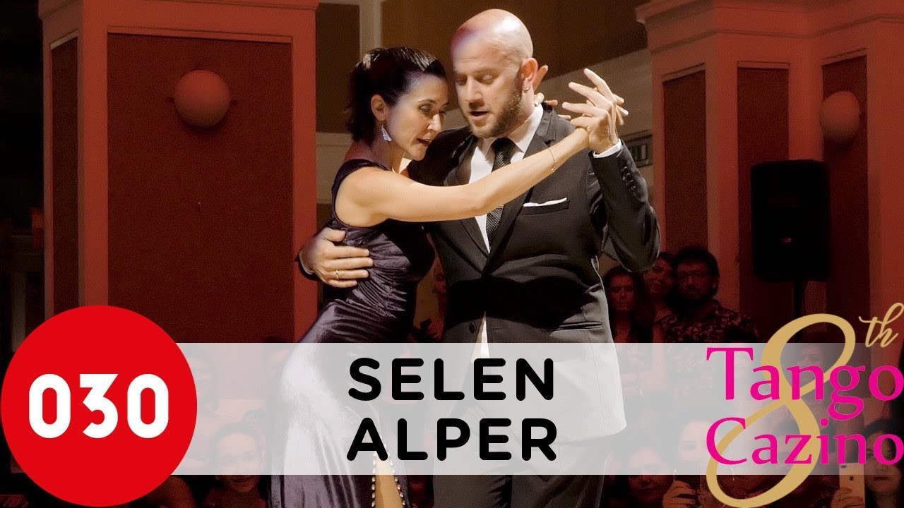 Selen Sürek and Alper Ergökmen – El látigo #SelenAlper