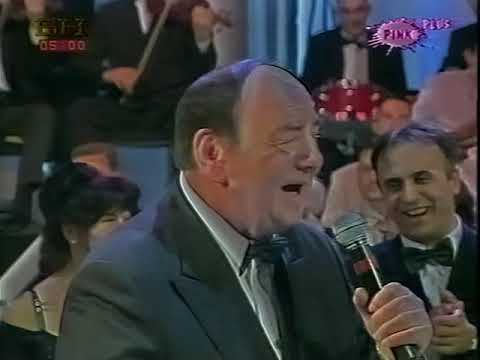 Era i Bora Drljača - Pogledaj de, mala moja - Novogodišnji grand show (TV Pink 2003)