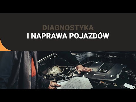 Auto Geo Test Krzysztof Szmiel - video