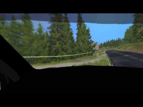 WRSMP 2015 - Rajd Gdańsk Baltic Cup - M.Przyszlakowski