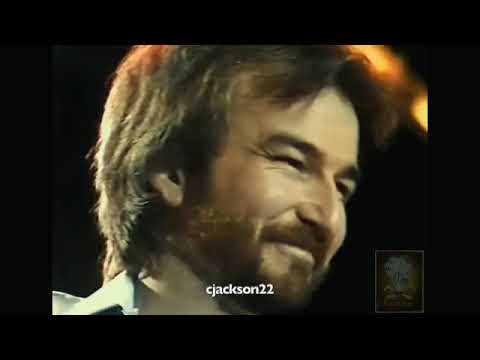 Glen Campbell And Carl Jackson At Wembley Stadium!!!