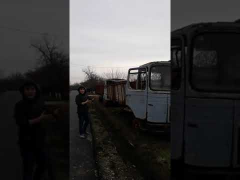 Cel mai tare camion 2020