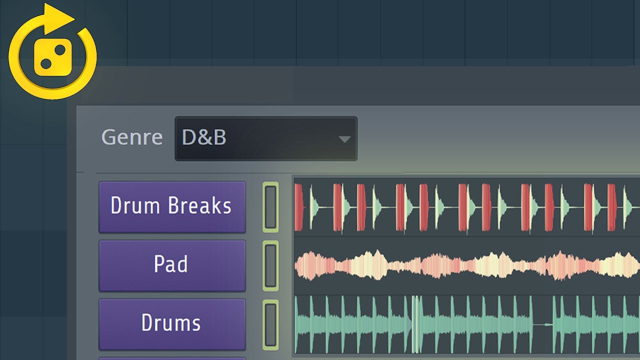Instant ideas with Loop Starter | Learn FL Studio